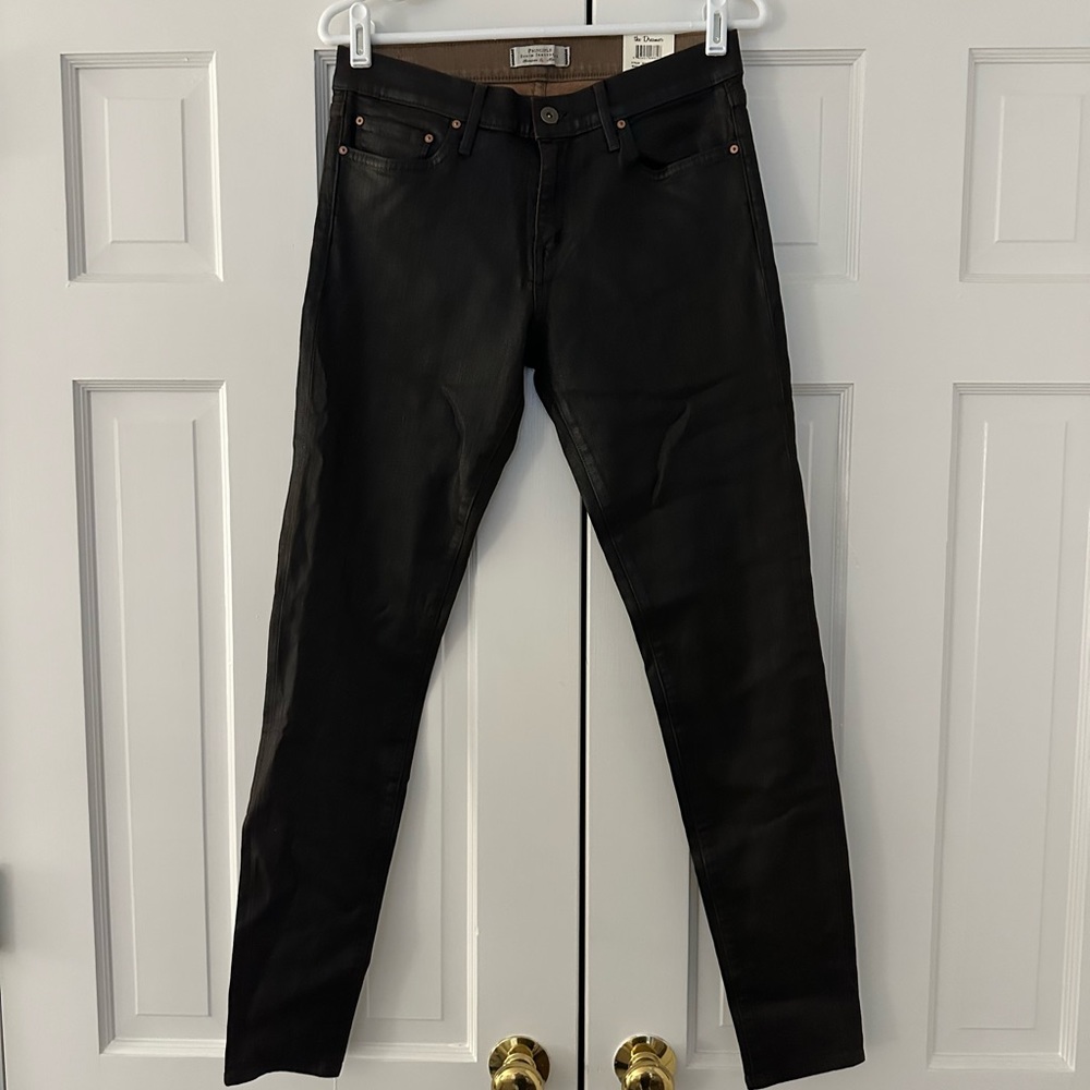 Principal Denim Skinny Jeans